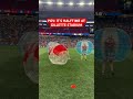 BUBBLE. SOCCER. #mls #halftime #bubblesoccer #gillette #gillettestadium