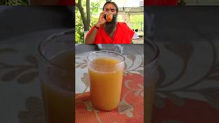 Healthy & Tasty Bel Sharbat Benefits | Baba Ramdev Tips #food