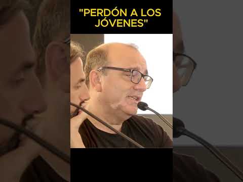 😢 CIENTÍFICO LLORA