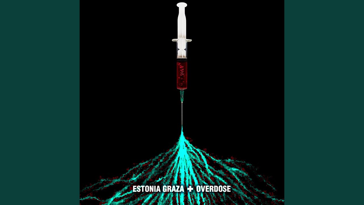 Παρακολούθηση Overdose στο YouTube Παρακολούθηση Overdose στο YouTube