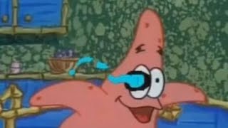 Sans is Patrick Confirmed (reupload)