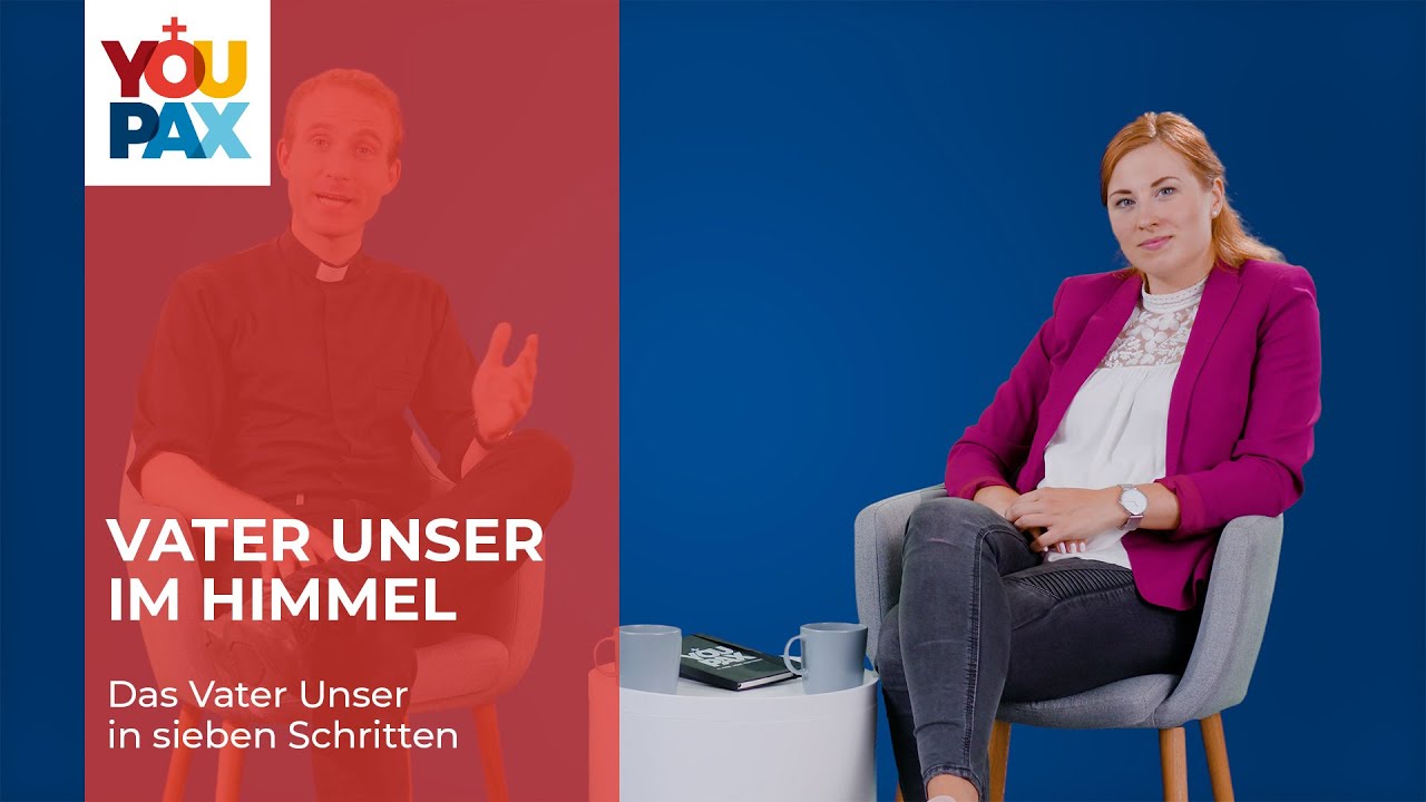 Ist Gott ein Mann? - Teil 1 der Videoserie "Mein Gott"