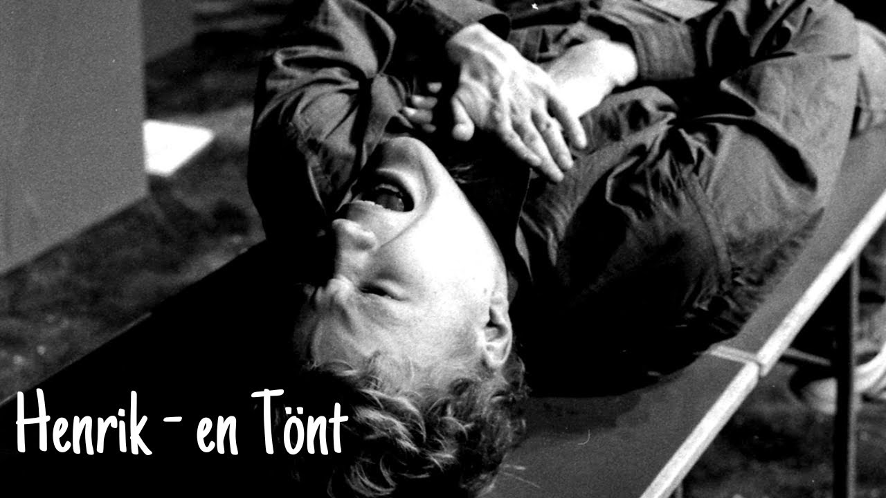 Henrik en tönt - En berättelse om mobbning. HELA PJÄSEN.