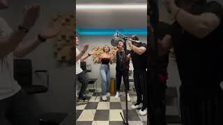 Kurtuluş Kuş -Rastgele Kamera Arkası