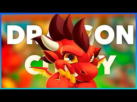 Dragon City: time goes by, some things come back, others don't...
