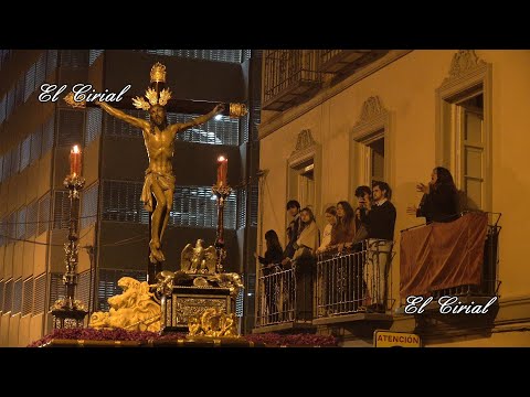 Pontificia, Real, Ilustre y Venerable Archicofradía Sacramental de Culto y Procesión del Santísimo Cristo de la Expiración y María Santísima de los Dolores Coronada