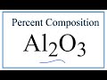 Molar Mass and Percent Composition