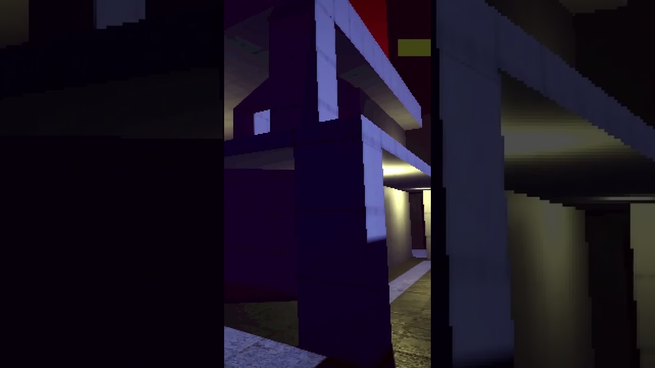 Immersive Sim Movement & Telekinetic Powers Devlog#0 Part1 