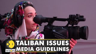 Afghanistan: Taliban government's new 'religious' rules unfairly target women | World News | Latest