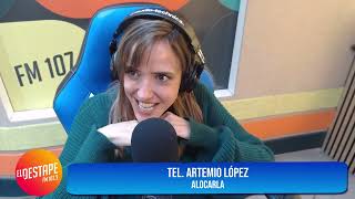 Analizamos el discurso de Alberto y Cristina por los 100 años de YPF | AloCarla