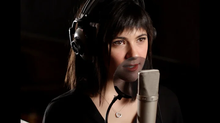 The Nearness of You (Live) - Sara Niemietz & Will ...