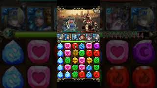 tos 神魔 Weekly Event「 形成氣流的巨翼 」🦅 高級 (1st Trial) screenshot 4