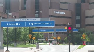 UW Health United nurses continue push for collective bargaining rights after Wisconsin Supreme Co...