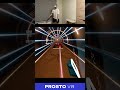 Play Beat Saber #linkinpark #vr #vrgaming
