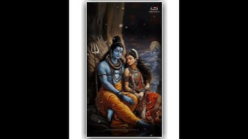 HAPPY MAHASHIVRATRI 2025 STATUS DEV HO TUM DEVO KE BHOLE New bholenath status