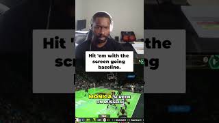 MyPLAYER IQ: Screen Baseline = Free Bucket 😤🏀