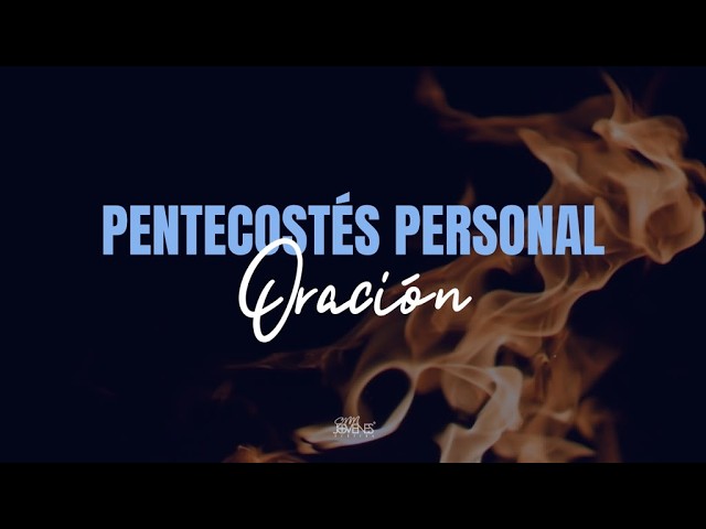 PENTECOSTÉS PENSONAL  | GRUPO DE JÓVENES - EN VIVO DESDE PEREIRA