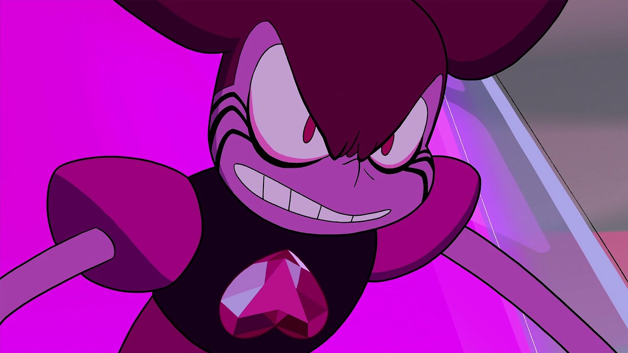 Other Friends - Steven Universe: The Movie [4K]