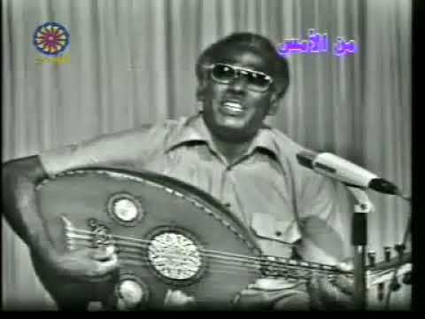 احمد المصطفى صادفنى الحبيب بحشمة سالمنى