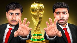 Download Lagu Race to Win the World Cup MP3