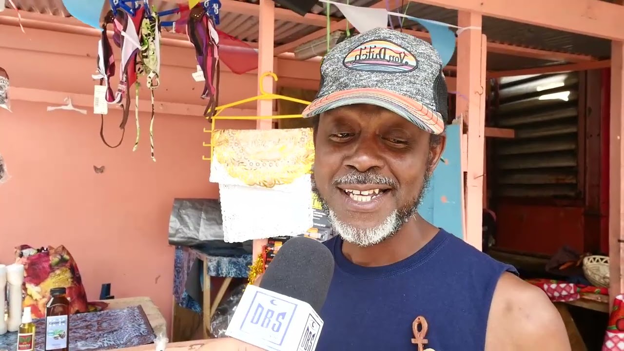 STREET VIBES - MARCH 6TH, 2026