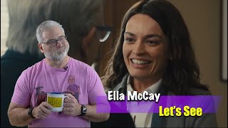 Let's See Ella McCay