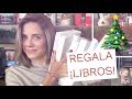 Regala ¡LIBROS! // Recomendaciones para Navidad // ELdV