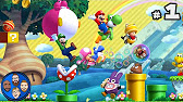 Je Super Mario U Deluxe online multiplayer?