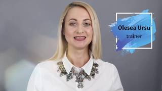 Curs Automachiaj Online Cu Olesea Ursu - Scoala De Make-Up Ramona Chiriță