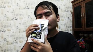 ANAK INDIE SENJA SAAT DI RUMAH AJA