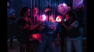 The Mad Flight - Devising Theatre Template for High School Students