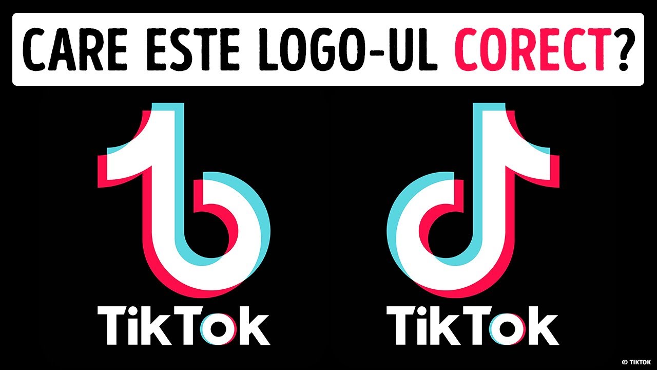 Testul logourilor cu mărcile tale preferate: Vei trece?