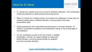 Daniel Daniel Dentistry Blog - Improve Dental Health