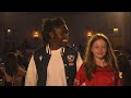 USA Women's Eagles Rugby World Cup Squad - Live Reveal