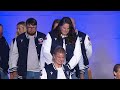 USA Women's Eagles Rugby World Cup Squad - Live Reveal