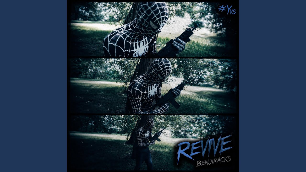 Παρακολούθηση Revive στο YouTube Παρακολούθηση Revive στο YouTube