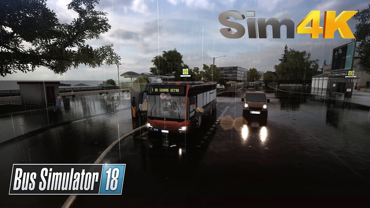 bus simulator 18 ps4 bus simulator 18 ps4