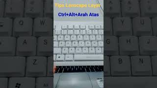 Download Lagu Tips Layar Laptop Kembali Landscape MP3