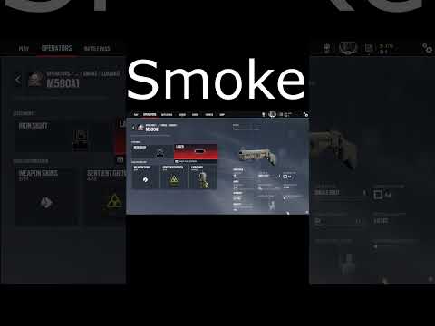 What the internet says are the best loadouts in R6 pt. 2