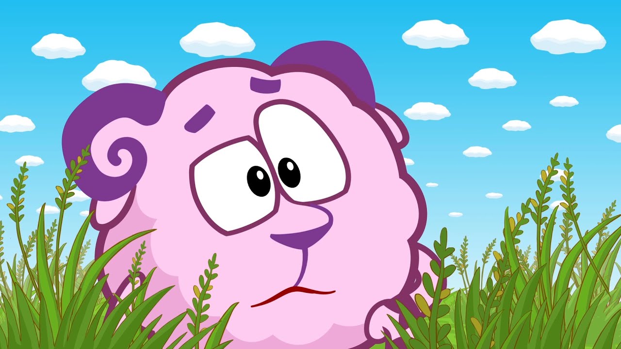 Хомяк-весельчак! Скоро новая серия! - Смешарики 2D | Трейлер - YouTube