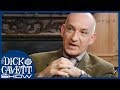 Ben Kingsley Discusses His Experience of Racism And Bigotry | The Dick Cavett Show