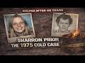 The Sharron Prior Case: Solved After 48 Years by DNA