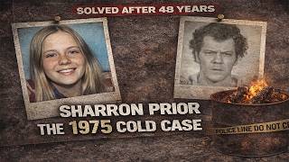 The Sharron Prior Case: Solved After 48 Years by DNA