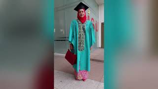 Video Montage Majlis Sanjungan Budi Lambaian Kasih Puan Zarina Zainudin (PK Pentadbiran SMKV)