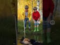 как появились речные бобики #panzergrad #юмор #cringe #sora #ссср #ПССР #ai