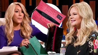 Lessons learned through Makeup Junkies from Shark Tank