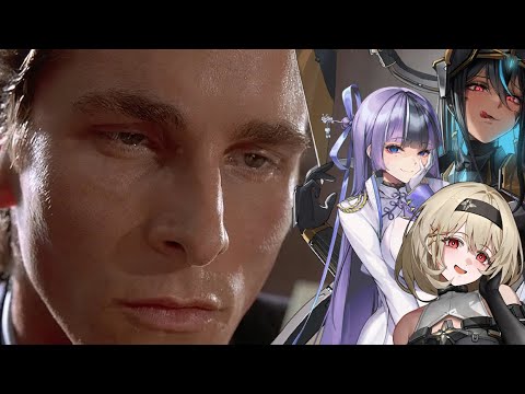 [NOD] American Hot Evil