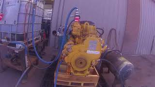 CAT C12 430HP