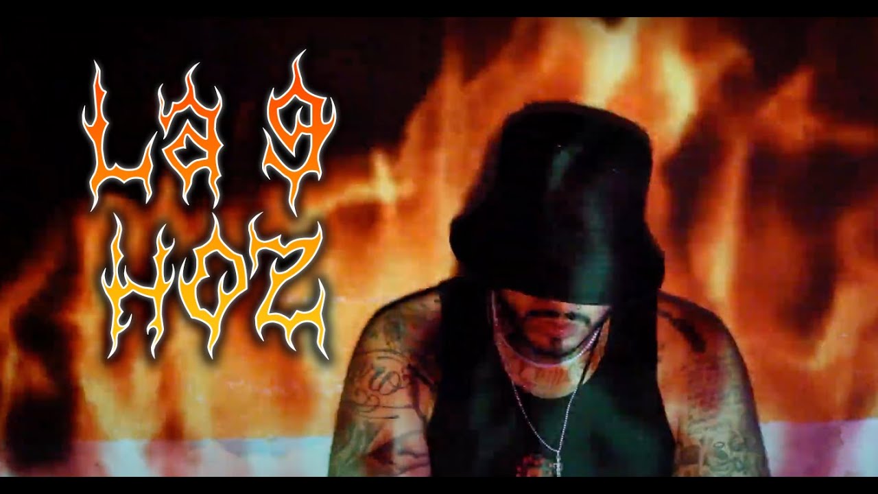 Watch La 9 - Hoz (Prod Dj Criztian) #LaRebelion on YouTube Watch La 9 - Hoz (Prod Dj Criztian) #LaRebelion on YouTube