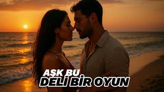 Aşk Bu.deli̇ Bi̇r Oyun